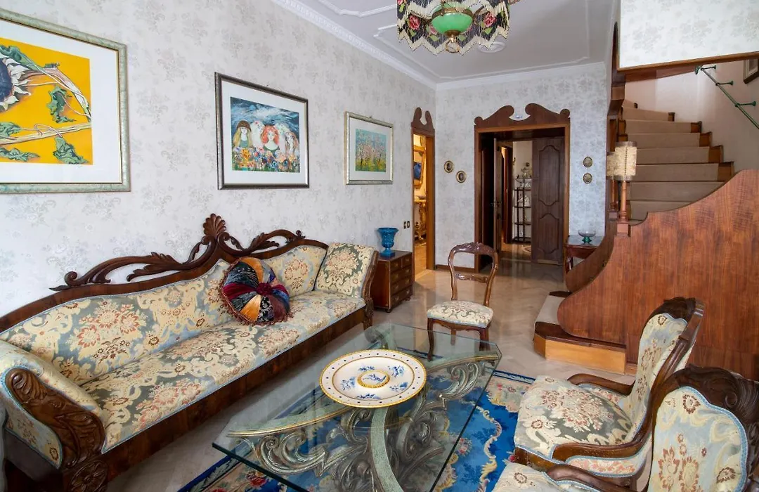 Residenza Le Terrazze di Gualdo Rent Rooms-1