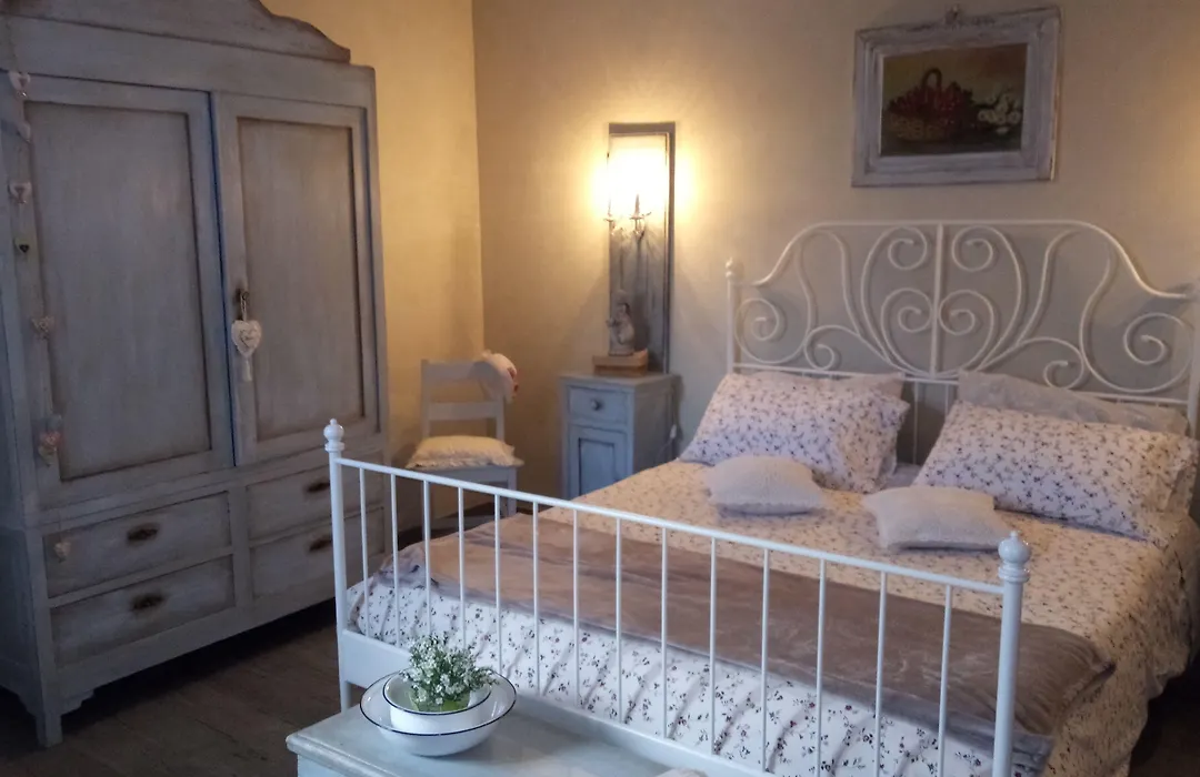 B&B Col di Piagge-1