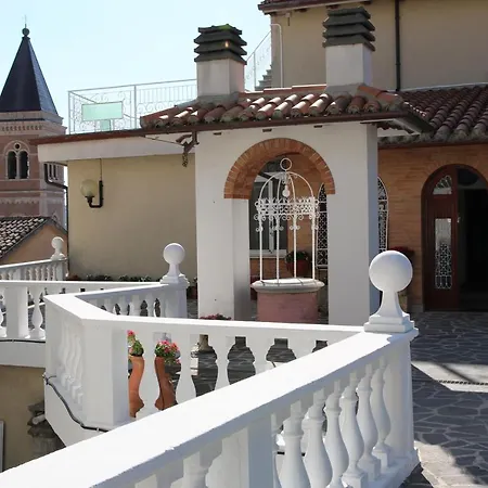 Residenza Le Terrazze di Gualdo Rent Rooms-2