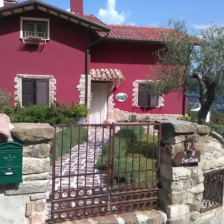 B&B Col di Piagge-2