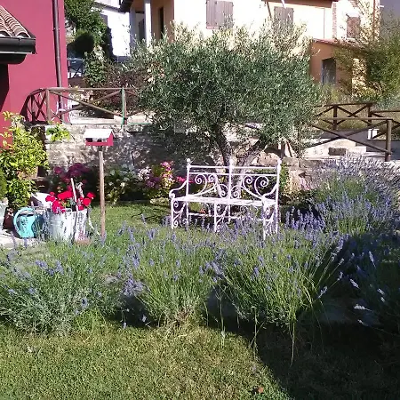 B&B Fonte Cugno-2