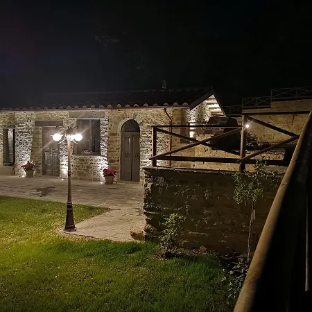 B&B Fonte Cugno-3
