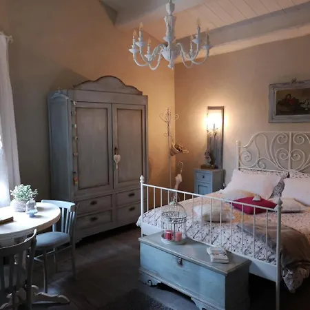 B&B Col di Piagge-3